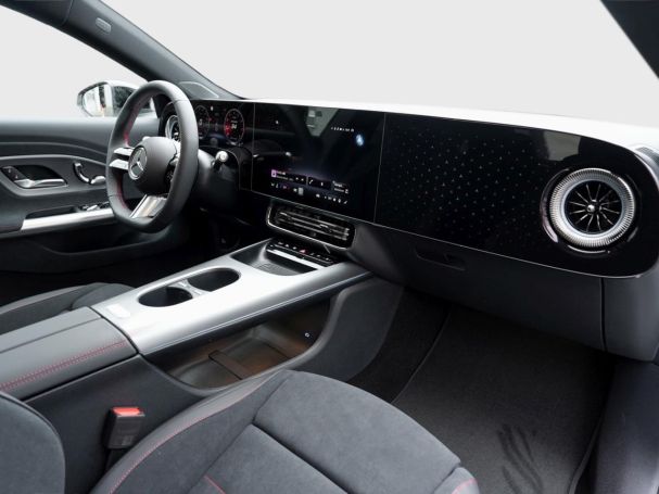 Mercedes-Benz CLA 200 AMG Night Panorama Memory AHK Winter-P