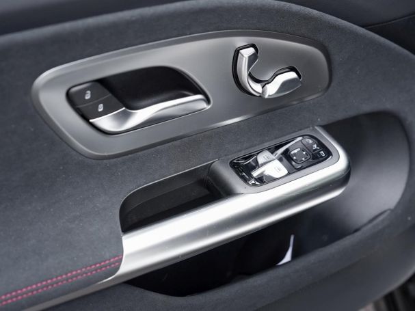 Mercedes-Benz CLA 200 AMG Night Panorama Memory AHK Winter-P