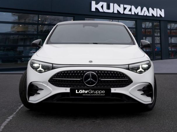 Mercedes-Benz CLA 200 AMG Night Panorama Memory AHK Winter-P