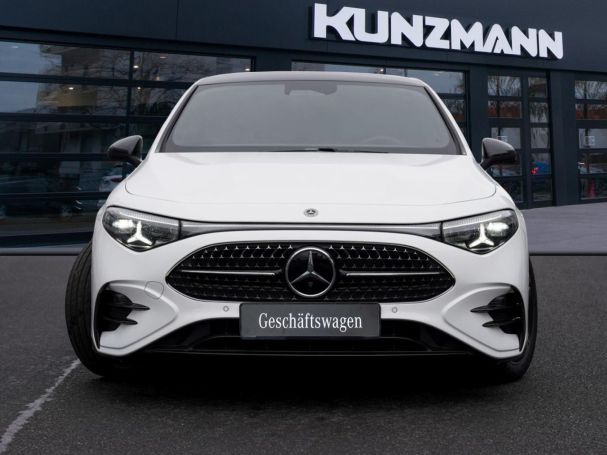 Mercedes-Benz CLA 200 AMG Night Panorama Memory AHK Winter-P