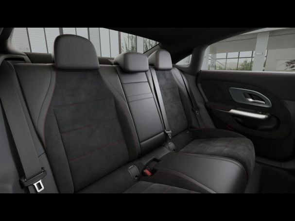 Mercedes-Benz CLA 200 AMG Night Panorama Memory AHK Winter-P