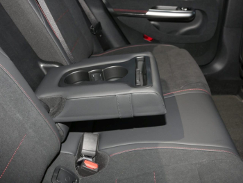 Mercedes-Benz CLA 200 AMG Night Panorama KeylessGo Memory AHK