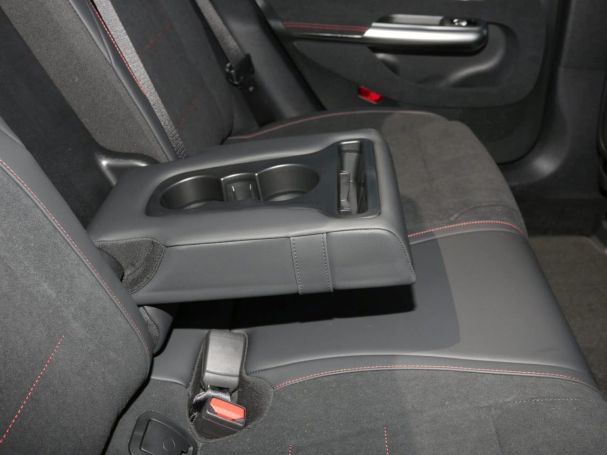 Mercedes-Benz CLA 200 AMG Night Panorama KeylessGo Memory AHK