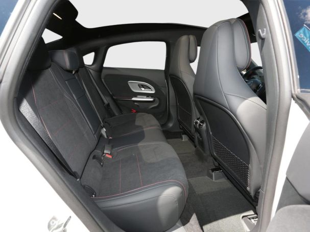 Mercedes-Benz CLA 200 AMG Night Panorama KeylessGo Memory AHK