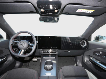 Mercedes-Benz CLA 200 AMG Night Panorama KeylessGo Memory AHK