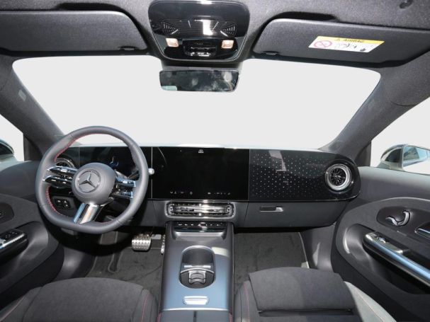 Mercedes-Benz CLA 200 AMG Night Panorama KeylessGo Memory AHK