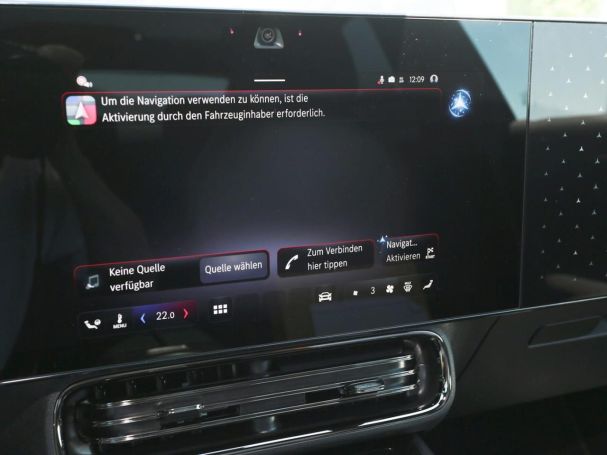 Mercedes-Benz CLA 200 AMG Night Panorama KeylessGo Memory AHK