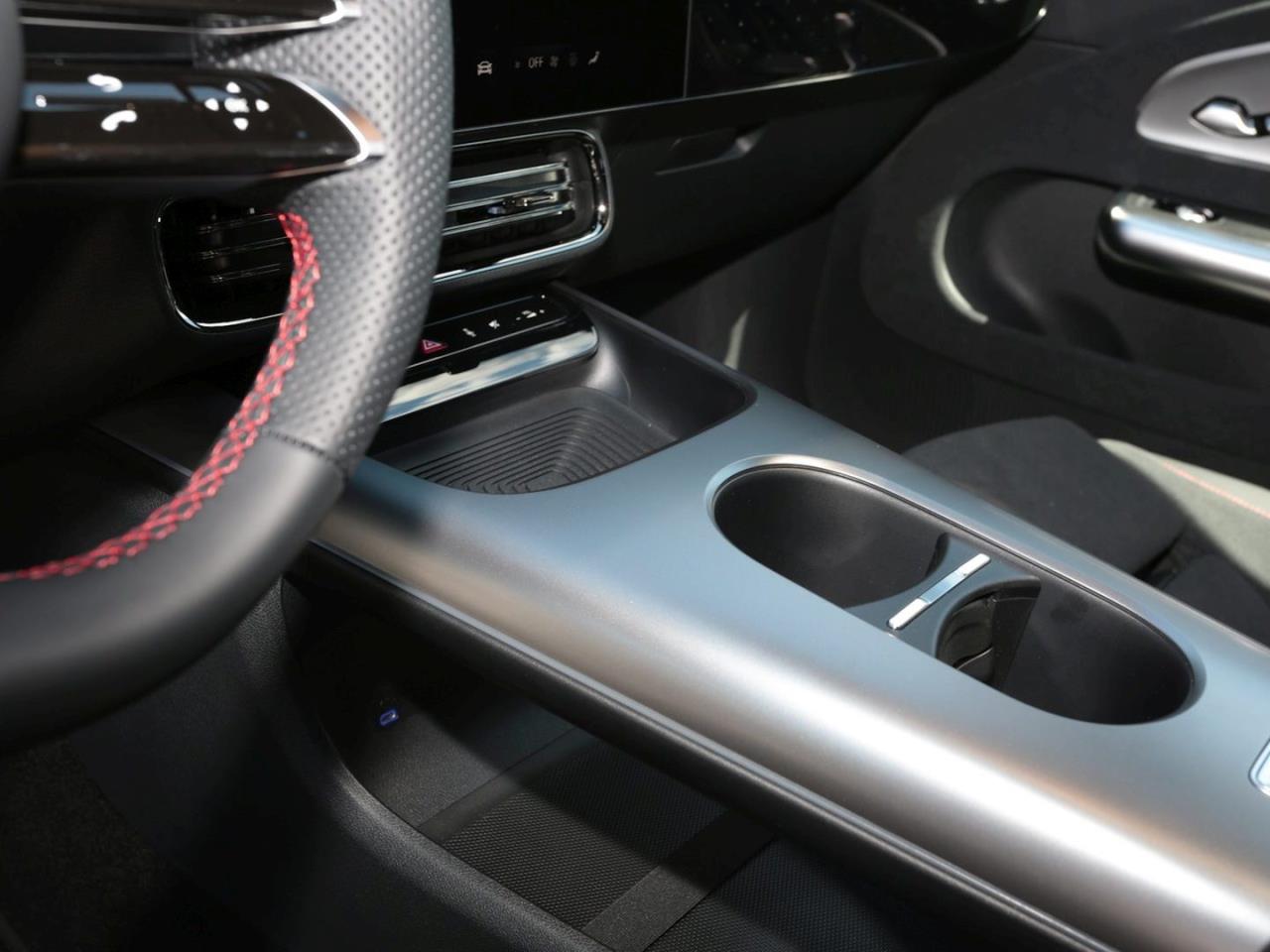 Mercedes-Benz CLA 200 AMG Night Panorama KeylessGo Memory AHK