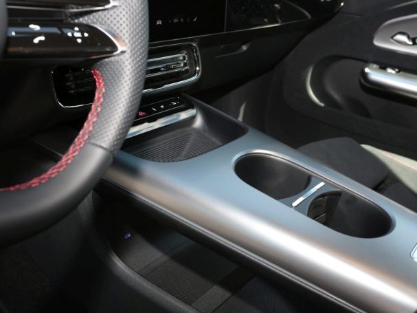 Mercedes-Benz CLA 200 AMG Night Panorama KeylessGo Memory AHK