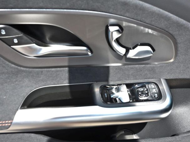 Mercedes-Benz CLA 200 AMG Night Panorama KeylessGo Memory AHK