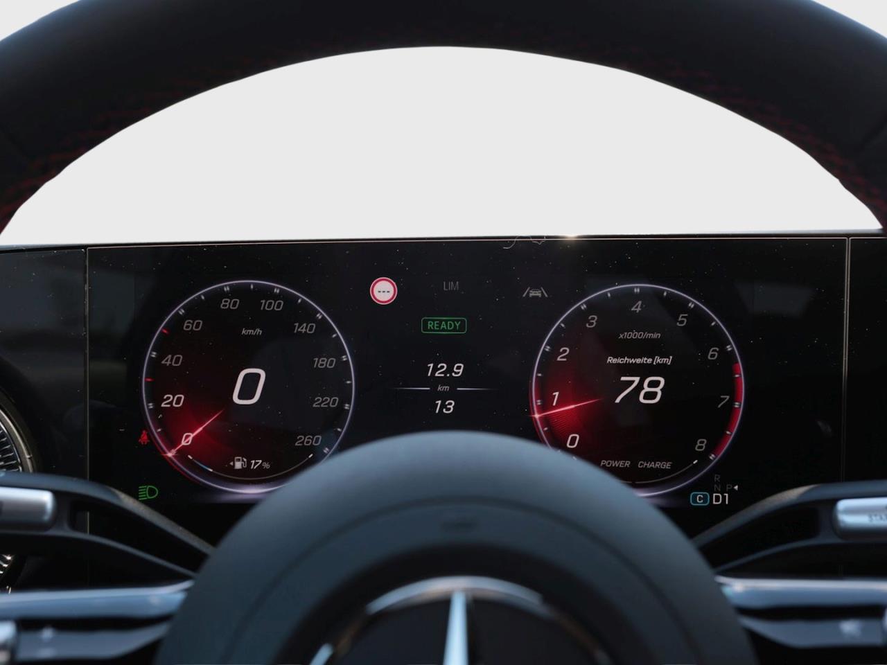 Mercedes-Benz CLA 200 AMG Night Panorama KeylessGo Memory AHK