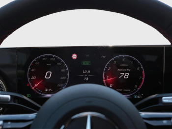 Mercedes-Benz CLA 200 AMG Night Panorama KeylessGo Memory AHK
