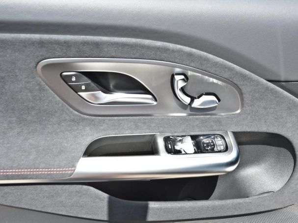 Mercedes-Benz CLA 200 AMG Night Panorama KeylessGo Memory AHK