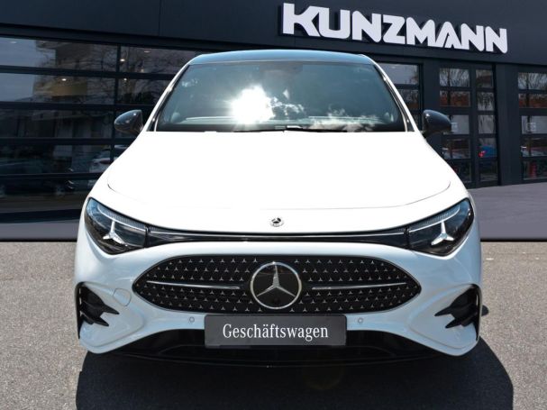 Mercedes-Benz CLA 200 AMG Night Panorama KeylessGo Memory AHK