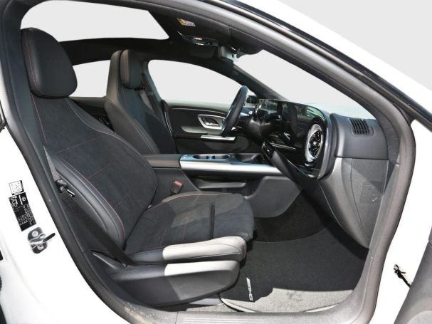 Mercedes-Benz CLA 200 AMG Night Panorama KeylessGo Memory AHK