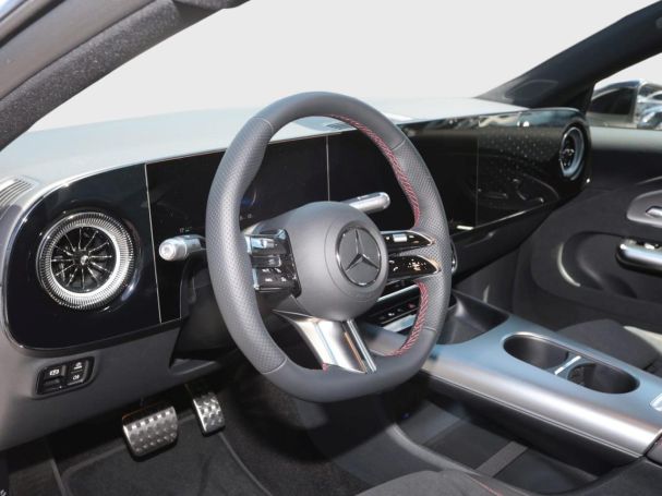 Mercedes-Benz CLA 200 AMG Night Panorama KeylessGo Memory AHK
