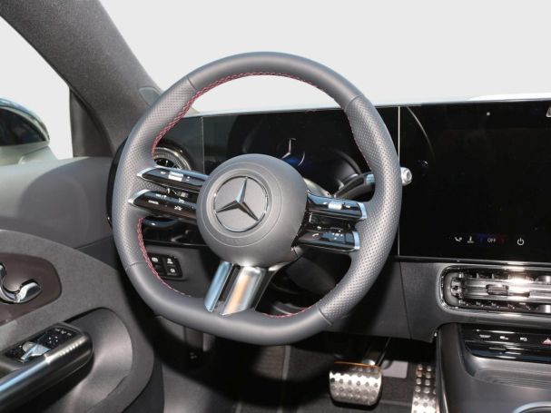 Mercedes-Benz CLA 200 AMG Night Panorama KeylessGo Memory AHK