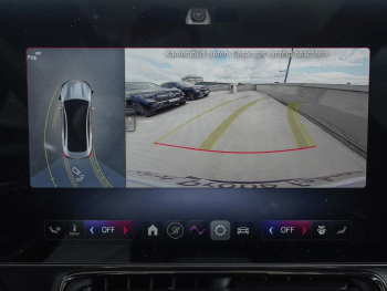 Mercedes-Benz CLA 220 4MATIC AMG Night Panorama Head-Up AHK