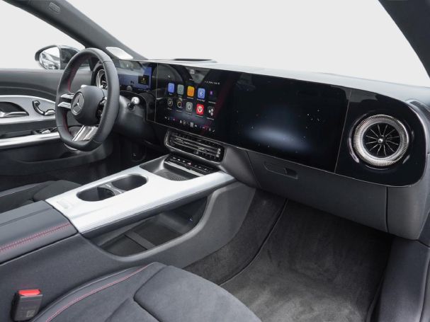Mercedes-Benz CLA 220 4MATIC AMG Night Panorama Head-Up AHK