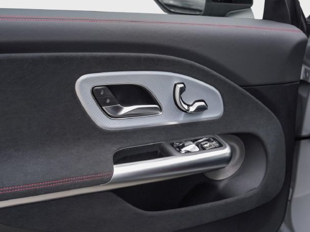 Mercedes-Benz CLA 220 4MATIC AMG Night Panorama Head-Up AHK