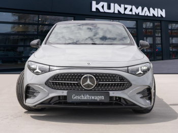Mercedes-Benz CLA 220 4MATIC AMG Night Panorama Head-Up AHK