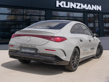 Mercedes-Benz CLA 220 4MATIC AMG Night Panorama Head-Up AHK