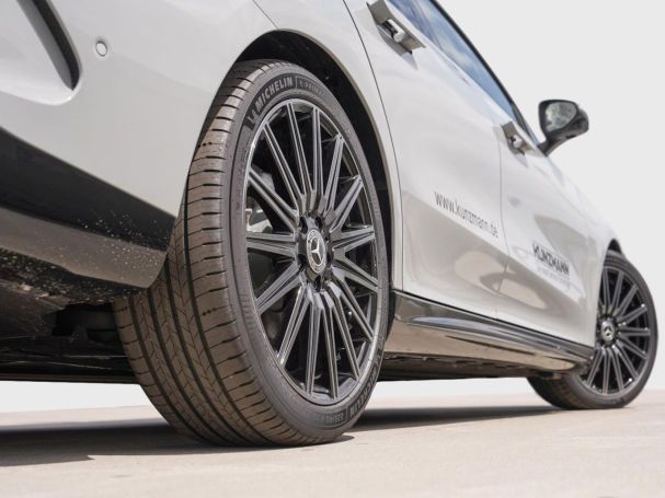 Mercedes-Benz CLA 220 4MATIC AMG Night Panorama Head-Up AHK
