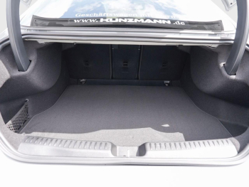 Mercedes-Benz CLA 220 4MATIC AMG Night Panorama Head-Up AHK