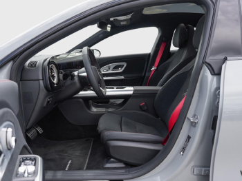 Mercedes-Benz CLA 220 4MATIC AMG Night Panorama Head-Up AHK