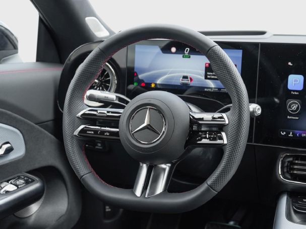 Mercedes-Benz CLA 220 4MATIC AMG Night Panorama Head-Up AHK