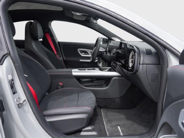 Mercedes-Benz CLA 220 4MATIC AMG Night Panorama Head-Up AHK