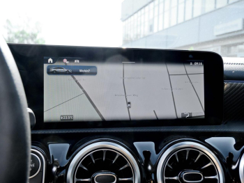 Mercedes-Benz CLA 180 d SB Progressive Navi-Prem Distronic 360