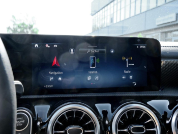 Mercedes-Benz CLA 180 d SB Progressive Navi-Prem Distronic 360