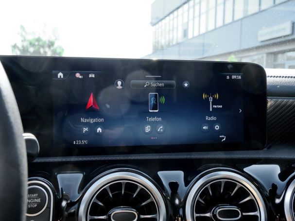 Mercedes-Benz CLA 180 d SB Progressive Navi-Prem Distronic 360