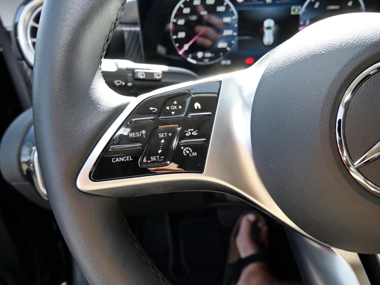 Mercedes-Benz CLA 180 d SB Progressive Navi-Prem Distronic 360