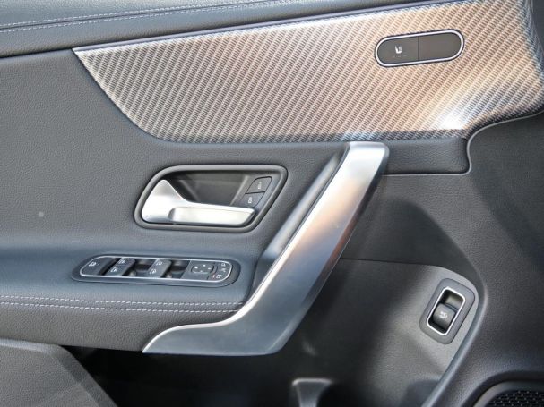 Mercedes-Benz CLA 180 d SB Progressive Navi-Prem Distronic 360