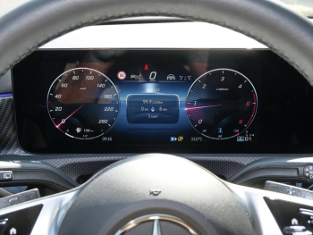 Mercedes-Benz CLA 180 d SB Progressive Navi-Prem Distronic 360