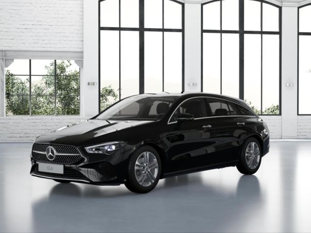 Mercedes-Benz CLA 180 d SB Progressive Navi-Prem Distronic 360