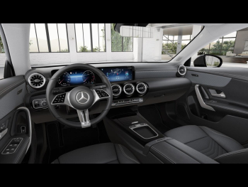 Mercedes-Benz CLA 180 d SB Progressive Navi-Prem Distronic 360