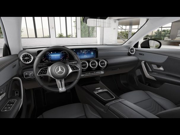 Mercedes-Benz CLA 180 d SB Progressive Navi-Prem Distronic 360