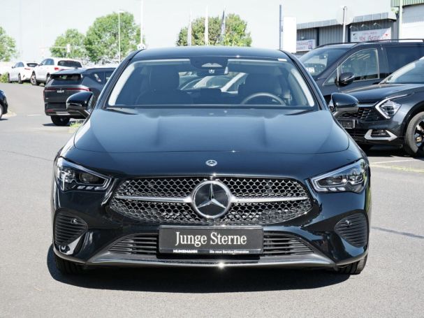 Mercedes-Benz CLA 180 d SB Progressive Navi-Prem Distronic 360