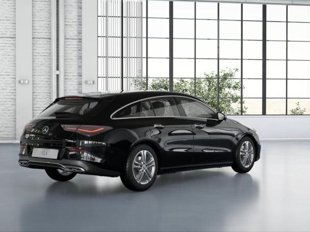 Mercedes-Benz CLA 180 d SB Progressive Navi-Prem Distronic 360