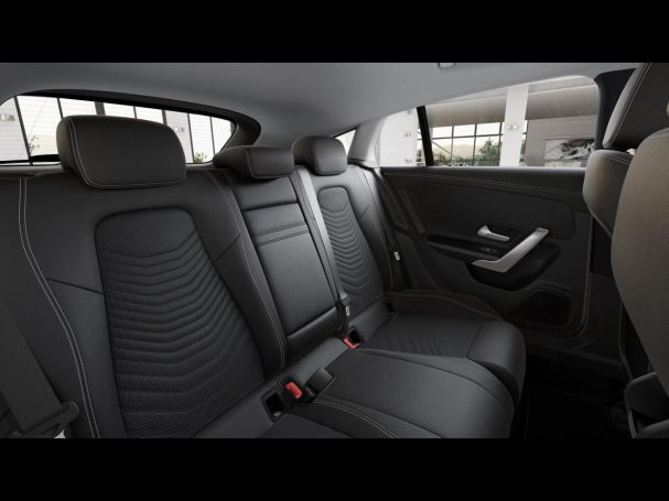 Mercedes-Benz CLA 180 d SB Progressive Navi-Prem Distronic 360