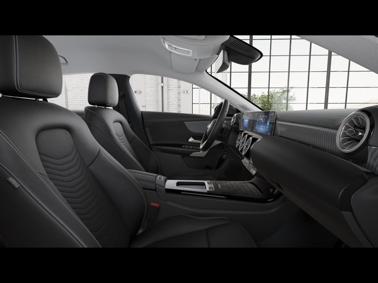 Mercedes-Benz CLA 180 d SB Progressive Navi-Prem Distronic 360