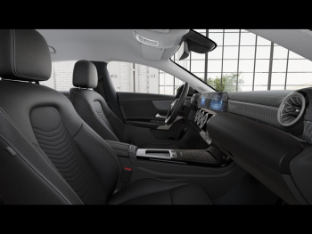 Mercedes-Benz CLA 180 d SB Progressive Navi-Prem Distronic 360