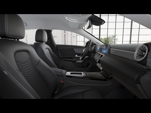 Mercedes-Benz CLA 180 d SB Progressive Navi-Prem Distronic 360