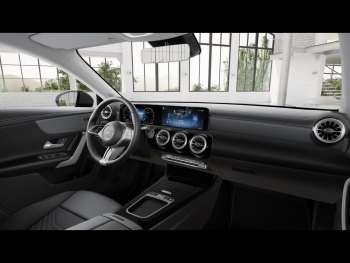Mercedes-Benz CLA 180 d SB Progressive Navi-Prem Distronic 360