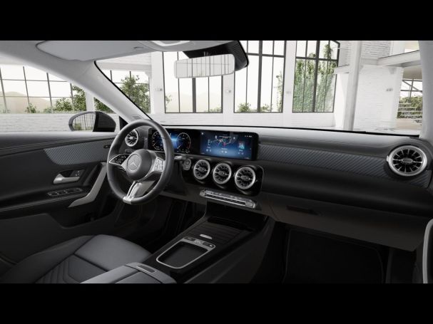 Mercedes-Benz CLA 180 d SB Progressive Navi-Prem Distronic 360