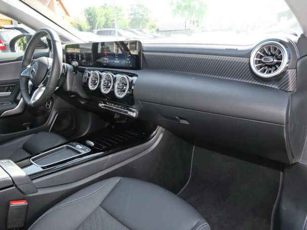 Mercedes-Benz CLA 180 d SB Progressive Navi-Prem Distronic 360