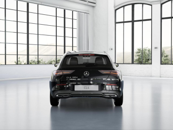 Mercedes-Benz CLA 180 d SB Progressive Navi-Prem Distronic 360